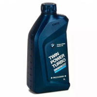 Моторна олива BMW TwinPower Turbo Oil Longlife-04 5W-30 1л (8321585BFA4)