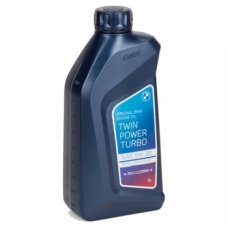 Моторна олива BMW TwinPower Turbo Oil Longlife-04 5W-30 на розлив 1л (83212465849ROZ)