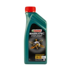Моторна олива Castrol Magnatec 5W-30 A3/B4 1л (15C94C)