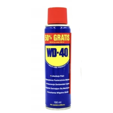 WD-40 Універсальне мастило 150мл (10-01129A)