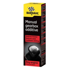 Присадка в оливу МКПП антифрикційна протизносна Manual Gearbox Additive 150мл (1045B)