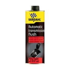 Трансмісійна рідина Bardahl Bardahl промивка АКПП Automatic Transmission Flush 300мл (1759B)
