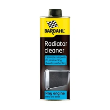 Промивка радіатора Radiator Cleaner 300мл (4010)