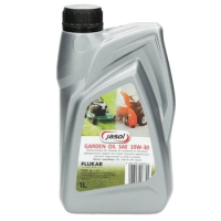 Моторна олива Jasol Generator Oil 10W-30 CG-4/SJ 1л (jasol1)