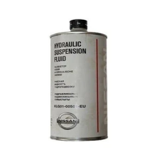 Гідравлічна рідина Nissan Hydraulic Suspension Fluid 1л (KLG0100501EU)