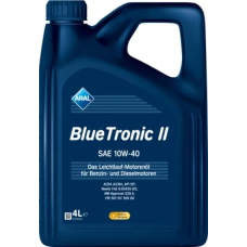 Моторна олива Aral BlueTronic 10W-40 на розлив 1л (14F736ROZ)
