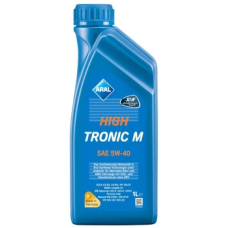 Моторна олива Aral HighTronic 5W-40 на розлив 1л (1505B4ROZ)