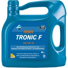 Моторна олива Aral HighTronic F 5W-30 1л (15F457)
