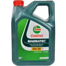 Моторна олива Castrol Magnatec 5W-30 C3 4л (15F928)