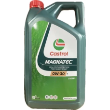 Моторна олива Castrol Magnatec D 0W-30 5л (15F67A)