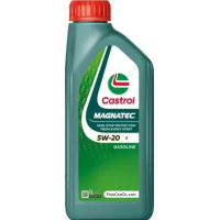 Моторна олива Castrol Magnatec E 5W-20 1л (15F9C9)