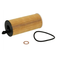 Оливний фільтр Mann-Filter HU6004X (HU6004X)
