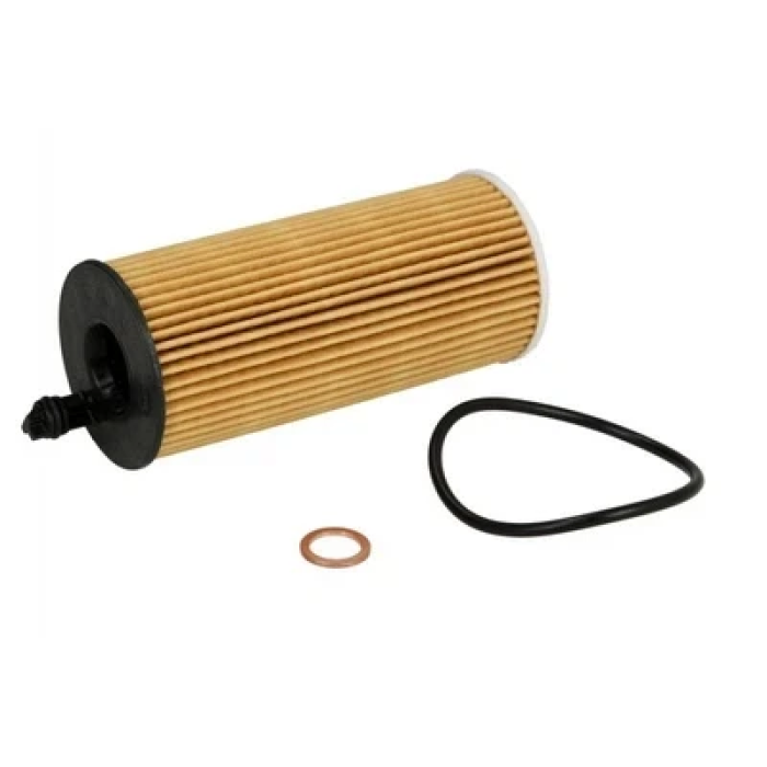 Оливний фільтр Mann-Filter HU6004X (HU6004X)