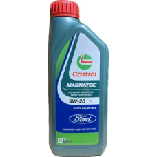 Моторна олива Castrol Magnatec E 5W-20 Ford Logo 1л (15F8D2)