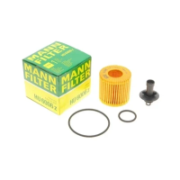 Оливний фільтр Mann-Filter HU6006Z (HU6006Z)
