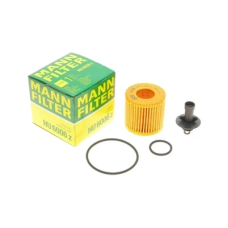 Оливний фільтр Mann-Filter HU6006Z (HU6006Z)