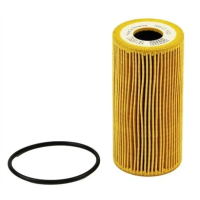 Оливний фільтр Mann-Filter HU6011Z (HU6011Z)