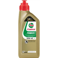 Моторна олива Castrol Power 1 4T 10W-40 1л (15F5A0)