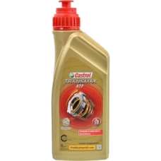 Трансмісійна рідина Castrol Transmax ATF Dexron VI Mercon LV Multivehicle 1л (15F0BA)