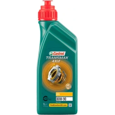 Трансмісійна рідина Castrol Transmax Axle EPX 80W-90 1л (15F1BA)