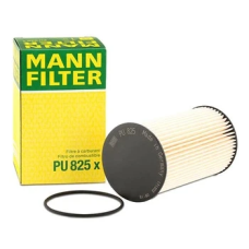 Паливний фільтр Mann-Filter PU825X (PU825X)