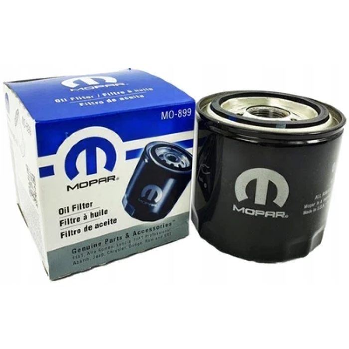 Оливний фільтр Mopar 04884899AC
