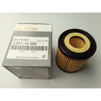 Оливний фільтр Mazda L32114302