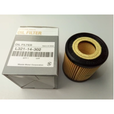 Оливний фільтр Mazda L32114302