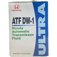 Трансмісійна рідина Honda ATF DW-1 4л (08266-99964)
