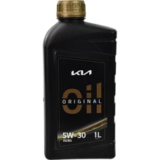 Моторна олива Kia Original Oil 5W-30 A5/B5 1л (214355)