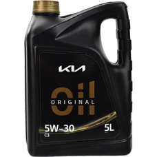 Моторна олива Kia Original Oil 5W-30 C3 5л (214351)