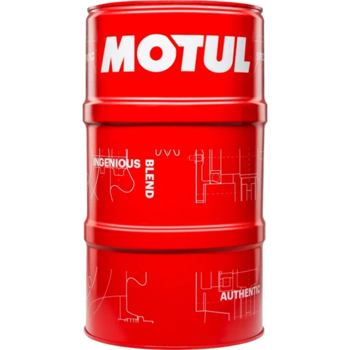 Моторна олива Motul 8100 X-cess 5W-40 60л (102872)