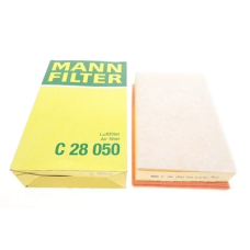Повітряний фільтр Mann-Filter C28050 (C28050)