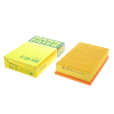 Повітряний фільтр Mann-Filter C28100 (C28100)
