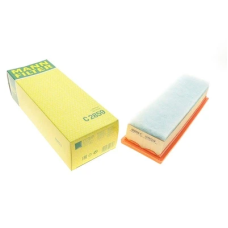 Повітряний фільтр Mann-Filter C2859 (C2859)