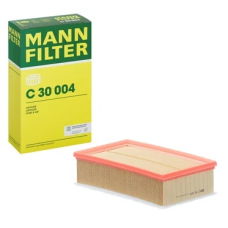 Повітряний фільтр Mann-Filter C30004 (C30004)