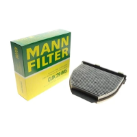 Салонний фільтр Mann-Filter CUK29005 (CUK29005)