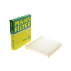 Салонний фільтр Mann-Filter CU22023 (CU22023)