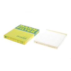 Салонний фільтр Mann-Filter CU24004 (CU24004)