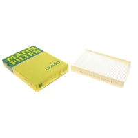 Салонний фільтр Mann-Filter CU25003 (CU25003)