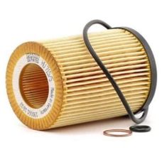 Оливний фільтр Mann-Filter HU715/5X (HU715/5X)