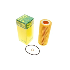 Оливний фільтр Mann-Filter HU722X (HU722X)