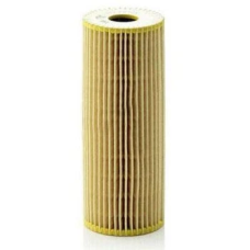 Оливний фільтр Mann-Filter HU727/1X (HU727/1X)