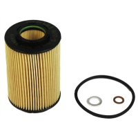 Оливний фільтр Mann-Filter HU822/5X (HU822/5X)
