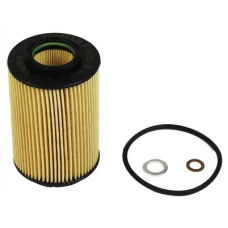 Оливний фільтр Mann-Filter HU822/5X (HU822/5X)