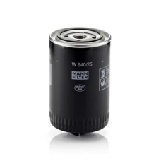 Оливний фільтр Mann-Filter W940/25 (W940/25)