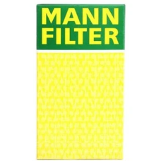 Оливний фільтр Mann-Filter W940/44 (W940/44)