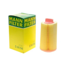 Повітряний фільтр Mann-Filter C14114 (C14114)