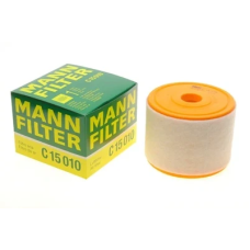 Повітряний фільтр Mann-Filter C15010 (C15010)