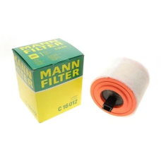 Повітряний фільтр Mann-Filter C16012 (C16012)